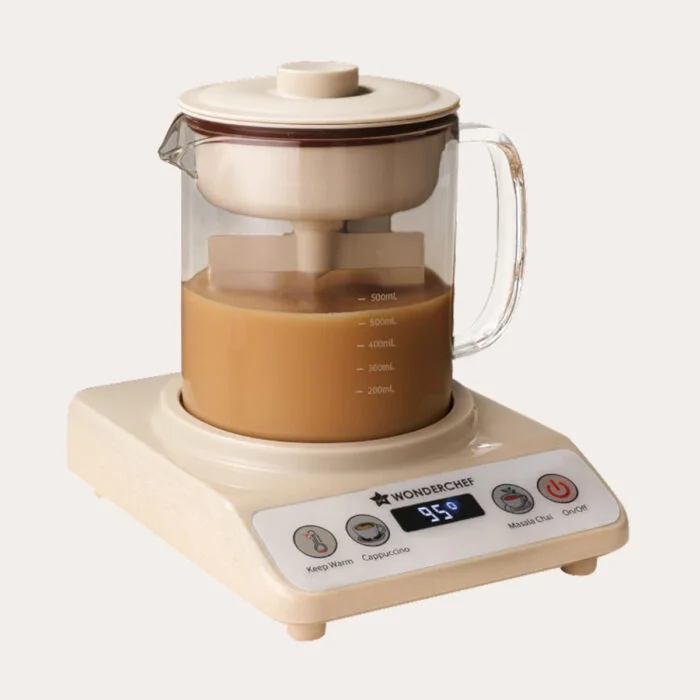 Chai Magic | Automatic Chai Maker