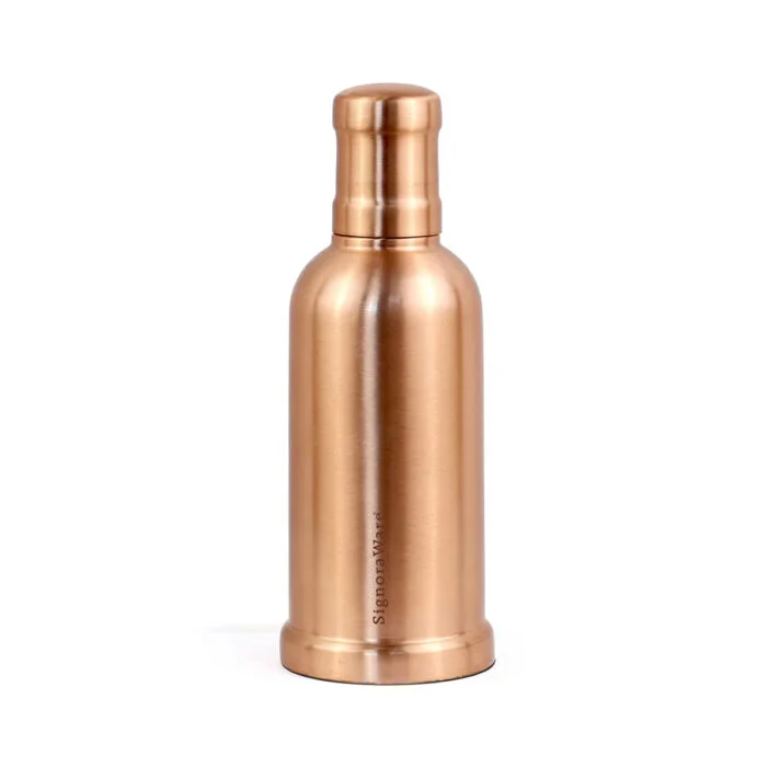 Signoraware Celestial Copper Bottle 950ml